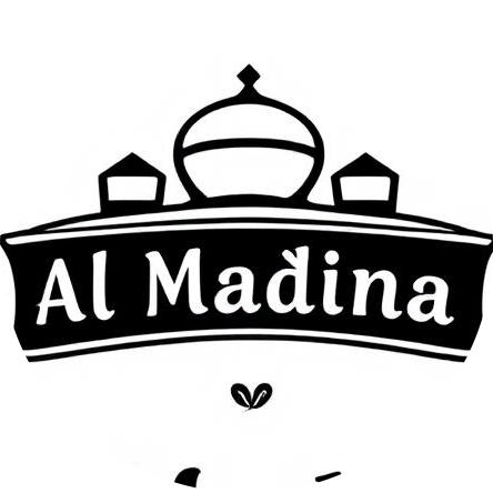 Restaurante Al Madina logo