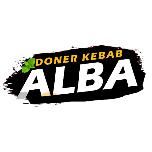 Restaurante ALBA KEBAB logo