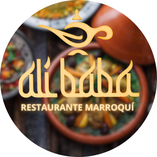 Restaurante Alibaba logo