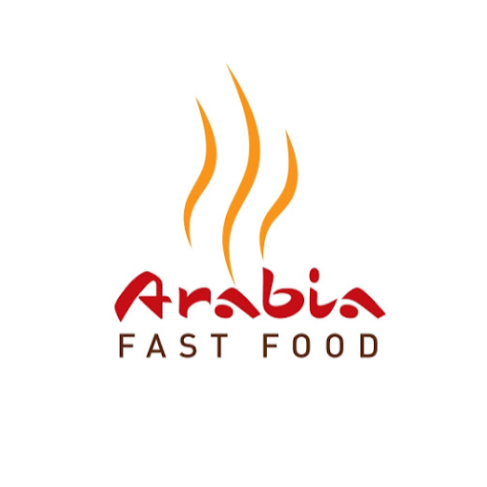 Restaurante Arabia Fast Food logo