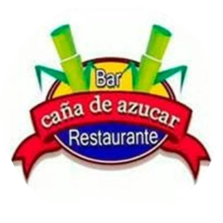 Restaurante Caña De Azúcar logo