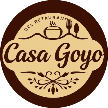 Restaurante Casa Goyo logo