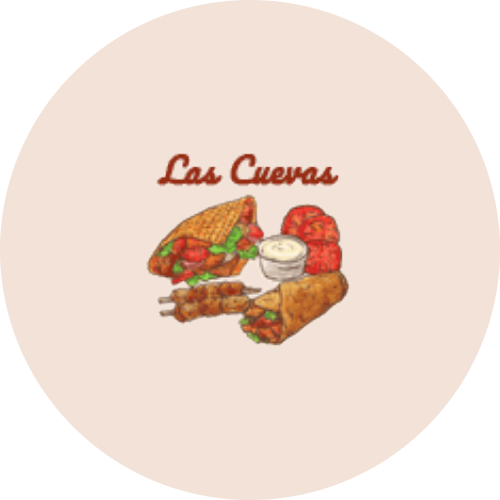 Restaurante Doner Kebab Las Cuevas logo