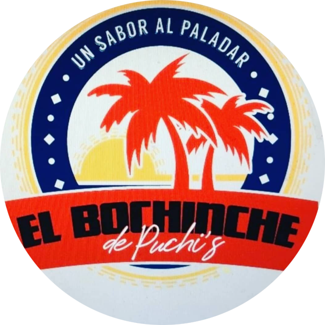 Restaurante El Bochinche De Puchis logo