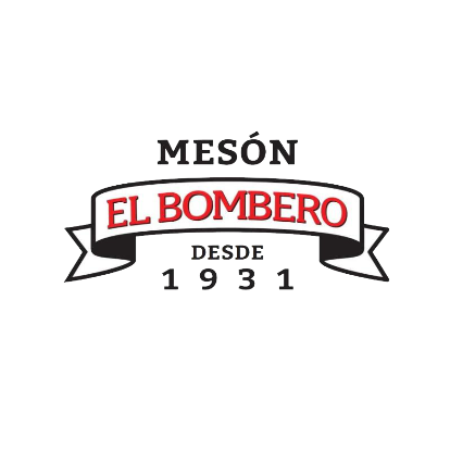 Restaurante El Bombero logo