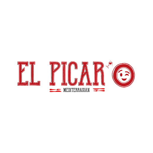 Restaurante El Picaro - Mediterrasian logo