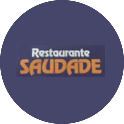 Restaurante Gallego Saudade logo