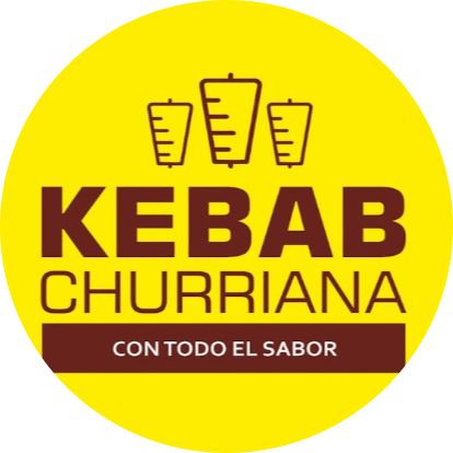 Restaurante Kebab Churriana logo