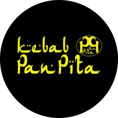 Restaurante Kebab Pan Pita logo