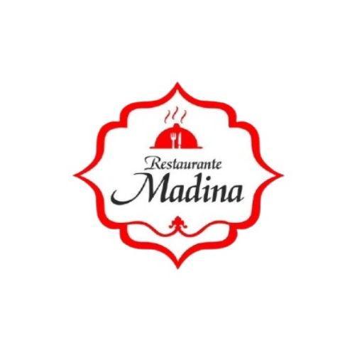 Restaurante Madina Ahamout logo