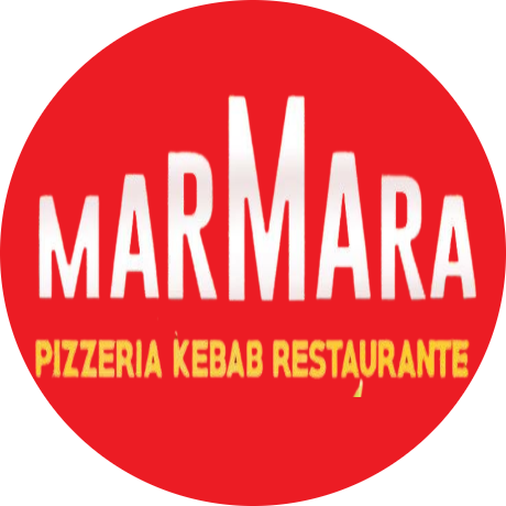 Restaurante Marmara logo