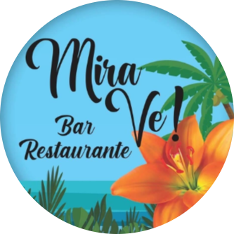 Restaurante Mira Ve logo