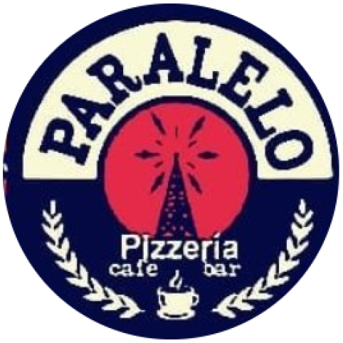 Restaurante Pizzeria Paralelo logo