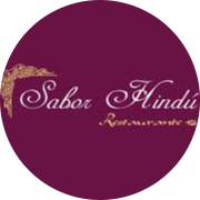 Restaurante Sabor Hindu logo