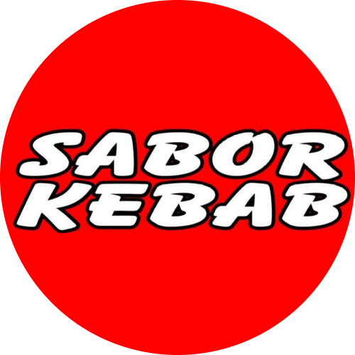 Restaurante Sabor Kebab logo