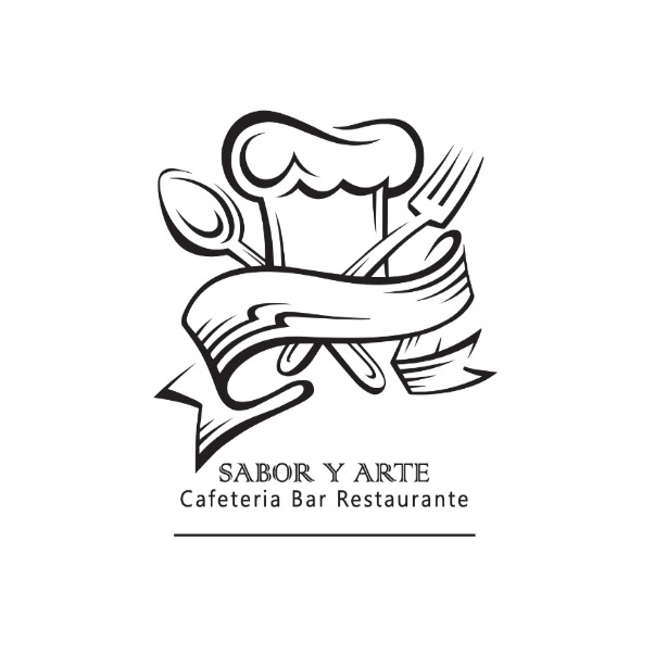 Restaurante Sabor y Arte logo