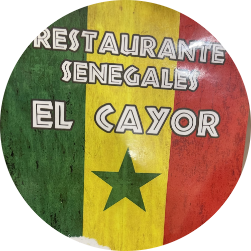 Restaurante Senegales El Cayor logo