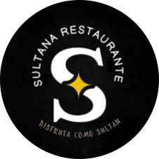 Restaurante Sultana logo