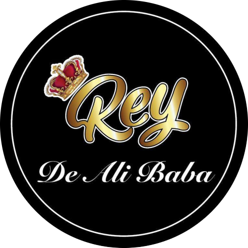 Rey de Ali Baba logo