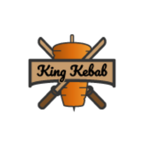 Royal doner kebab logo