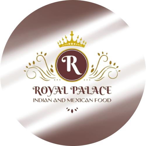 Royal Palace Indian Restaurant logo