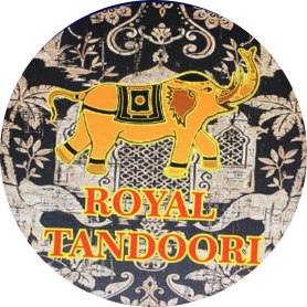 Royal Tandoori Restaurant Palencia logo