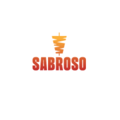 Sabroso Kebab logo