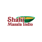 Shahi masala indio y kebab restaurant logo