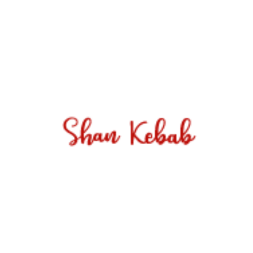 Shan Kebab logo