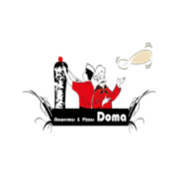 Shawarma Pizzeria Doma logo