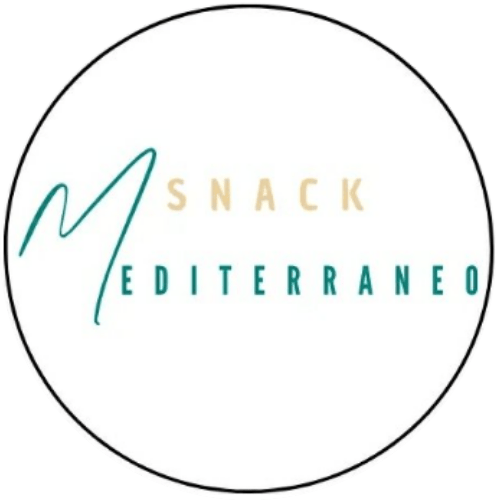 Snack Mediterraneo logo