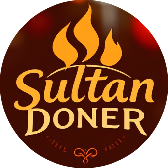 Sultan Doner Kebab and Pizzeria logo