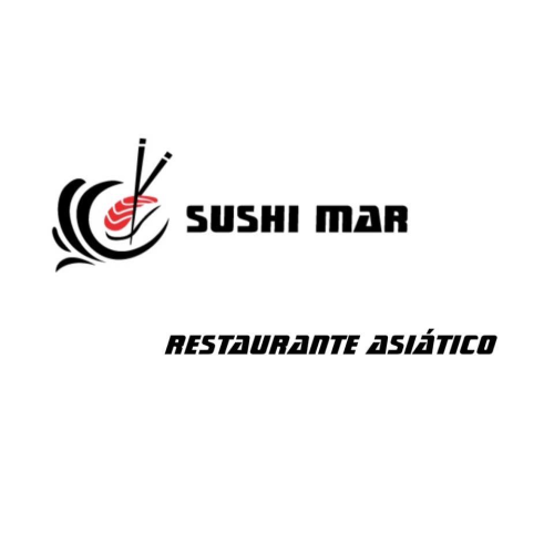 Sushi Mar Asiatico logo