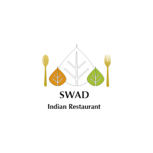 Swad Indian Halal Restaurant logo