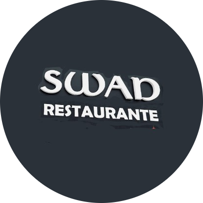 Swad Restaurante logo