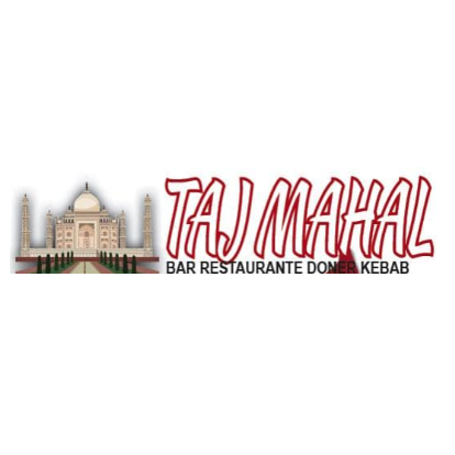 Taj Mahal Doner Kebab logo