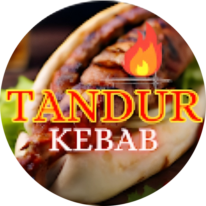 Tandur Kebab Y Hamburgesa (Halal) A Coruna logo