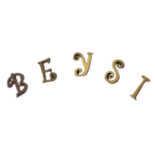 Taperia Beysi logo