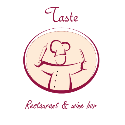 Taste Restaurant Glin logo