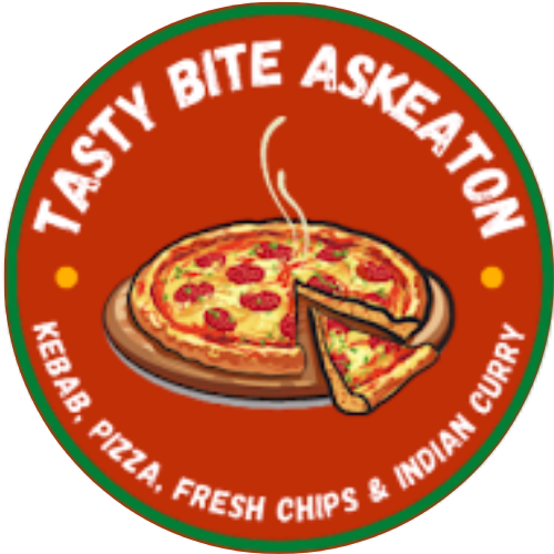 Tasty Bite Take Away logo