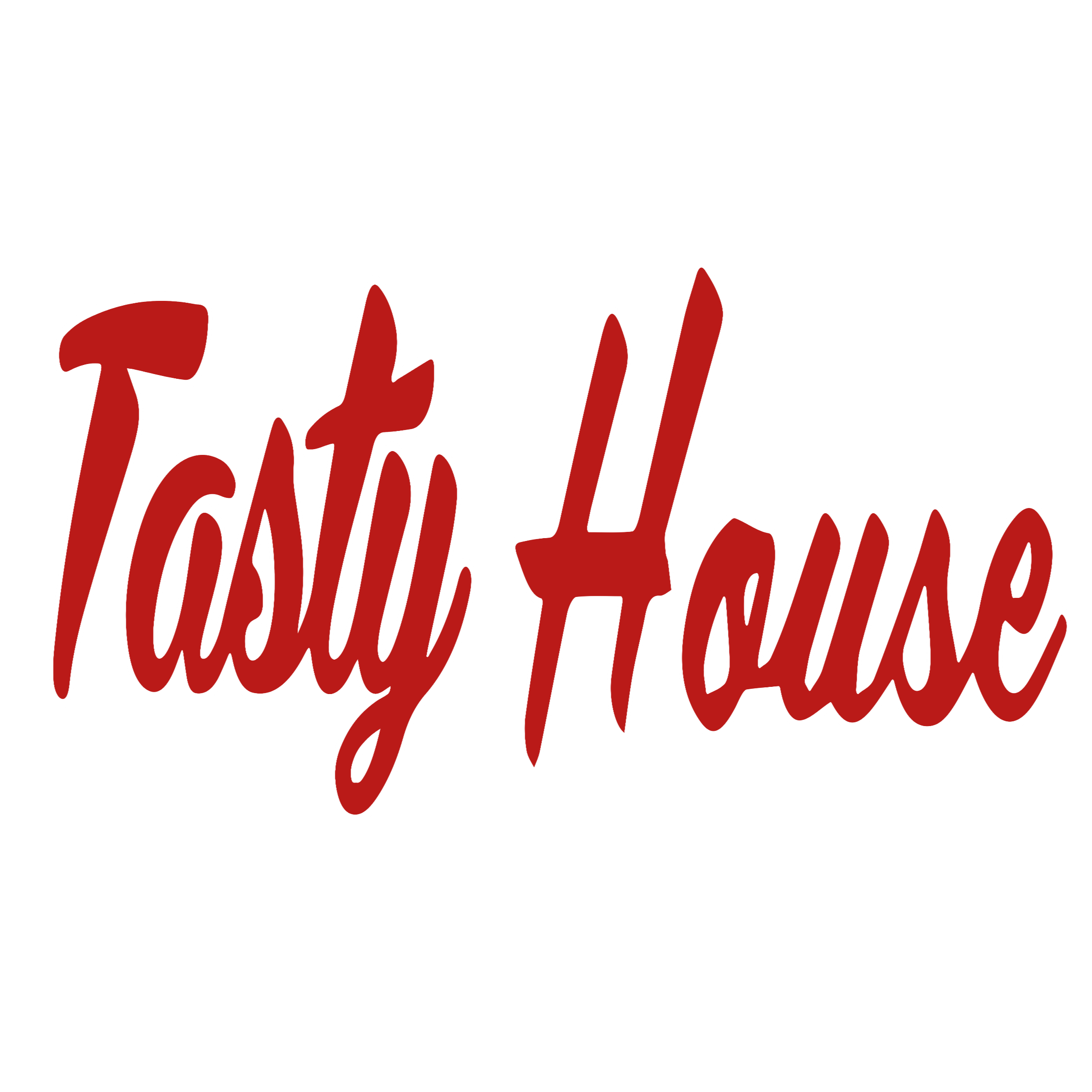 Tasty House logo