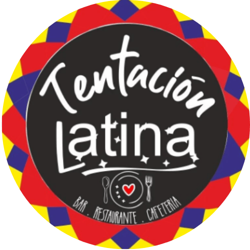 Tentacion latina logo