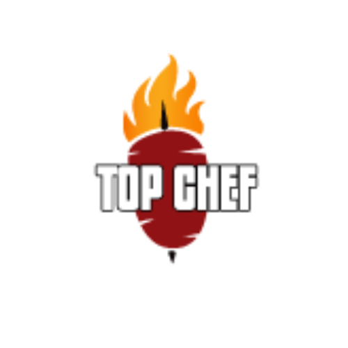 Top Chef Kebab logo