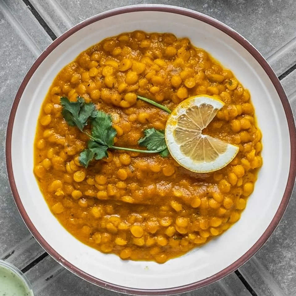 Comida de acompañamiento