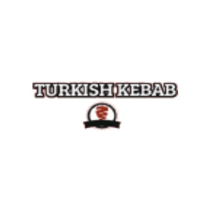 Turkish Kebab y Pizza logo