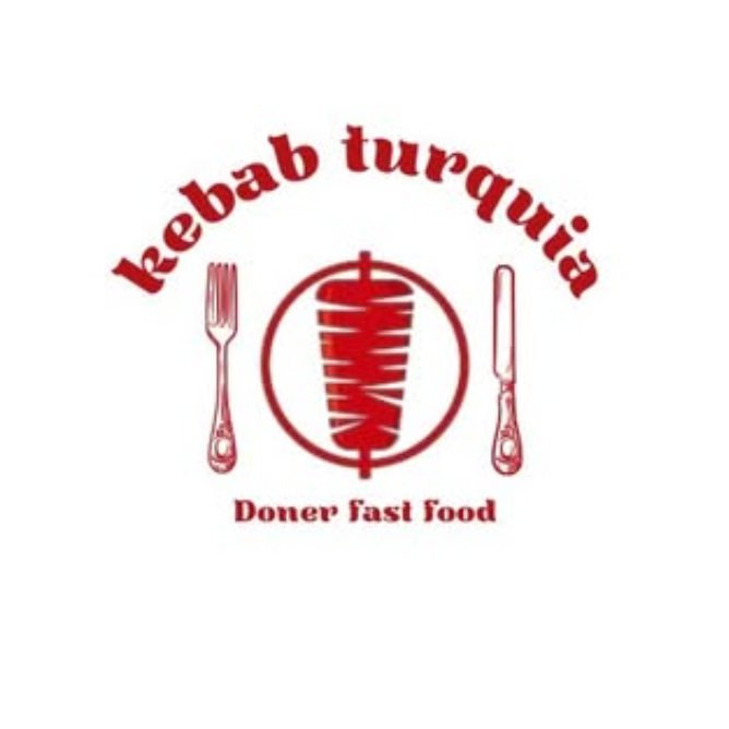 Turqia Kebab onda logo