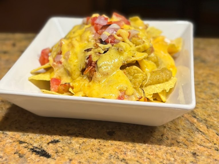 Comida de acompañamiento