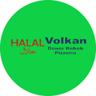 Volkan Doner Kebab&Pizza Torrevieja logo