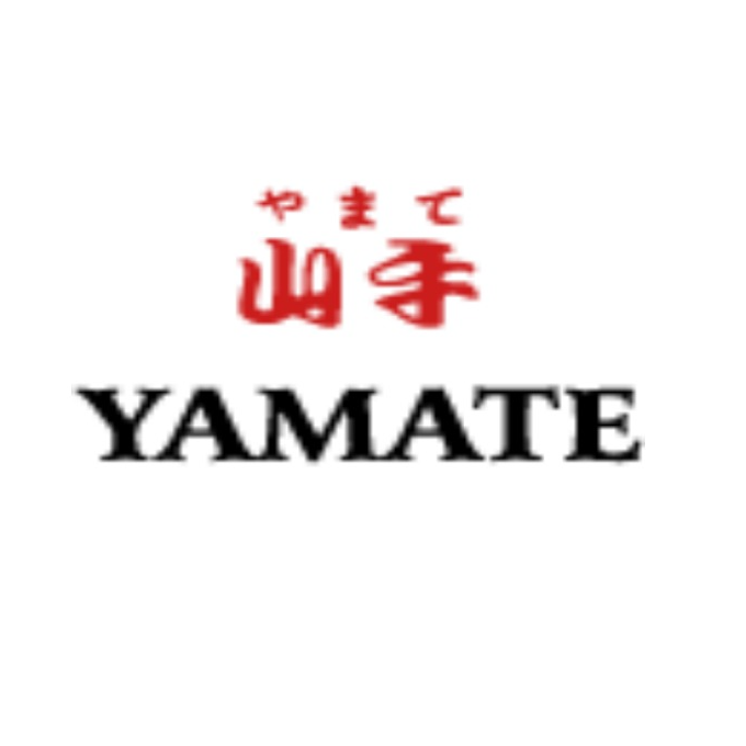 Yamate logo