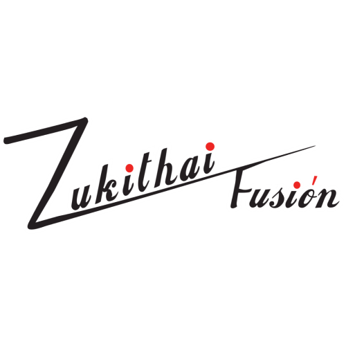 Zukithai Fusion Bar Restaurant logo